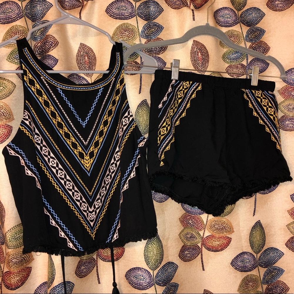 Just In - Two Piece Set